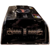 Capacitor Digital Evox EVXCAP50F 50 Faradios - Audioshop México lo mejor en Car Audio en México -  Evox