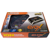 Capacitor Digital Evox EVXCAP50F 50 Faradios - Audioshop México lo mejor en Car Audio en México -  Evox