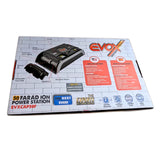 Capacitor Digital Evox EVXCAP50F 50 Faradios - Audioshop México lo mejor en Car Audio en México -  Evox