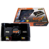 Capacitor Digital Evox EVXCAP50F 50 Faradios - Audioshop México lo mejor en Car Audio en México -  Evox