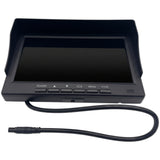 Sistema de Video con Monitor 3 en 1 Extreme EX-3X1CAMBUS