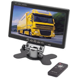 Monitor Extreme EX-BUSCAMW 7 PLG con Cámara de Uso Rudo