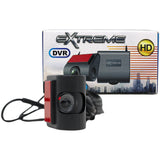 Cámara Extreme EX-DVR15 con DVR para auto Hasta 32 GB