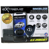 Inmovilizador De Presencia Extreme EX-INMOBT - Audioshop México lo mejor en Car Audio en México -  Extreme