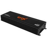 Amplificador Monoblock Evox Openshow EVX2000.1DBL 4000W - Audioshop México lo mejor en Car Audio en México -  Evox