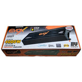 Amplificador Monoblock Evox Openshow EVX2000.1DBL 4000W - Audioshop México lo mejor en Car Audio en México -  Evox