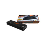Amplificador Monoblock Evox Openshow EVX2000.1DBL 4000W - Audioshop México lo mejor en Car Audio en México -  Evox