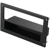 Frente American International FMK504 1DIN Ford Mustang 87-93 - Audioshop México lo mejor en Car Audio en México -  American International