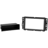 Frente de Estéreo American International GMK403 GMC 2013-15 - Audioshop México lo mejor en Car Audio en México -  American International