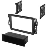 Frente de Estéreo American International GMK403 GMC 2013-15 - Audioshop México lo mejor en Car Audio en México -  American International