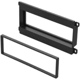 Frente de Estéreo American International GMK410 Chevrolet - Audioshop México lo mejor en Car Audio en México -  American International
