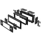 Frente Estéreo American International GMK454 GM 1974-2004 - Audioshop México lo mejor en Car Audio en México -  American International