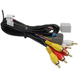 Cable de Audio y Video American International GMRVD GM SUV - Audioshop México lo mejor en Car Audio en México -  American International