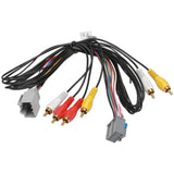 Cable de Audio y Video American International GMRVD GM SUV - Audioshop México lo mejor en Car Audio en México -  American International