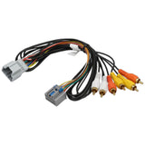 Cable de Audio y Video American International GMRVD GM SUV - Audioshop México lo mejor en Car Audio en México -  American International