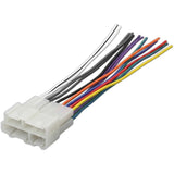 Arnés de Cableado American International GWH344 GM 1988-2002 - Audioshop México lo mejor en Car Audio en México -  American International