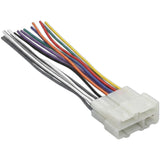 Arnés de Cableado American International GWH344 GM 1988-2002 - Audioshop México lo mejor en Car Audio en México -  American International