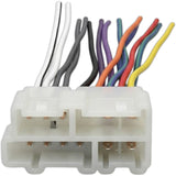 Arnés de Cableado American International GWH344 GM 1988-2002 - Audioshop México lo mejor en Car Audio en México -  American International