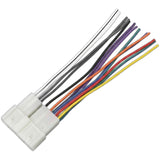 Arnés de Cableado American International GWH344 GM 1988-2002 - Audioshop México lo mejor en Car Audio en México -  American International