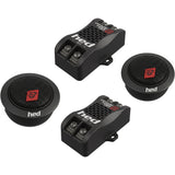 Kit de Tweeters Cerwin Vega H7TAK HED Series 1 PLG 300W