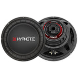 Subwoofer Hypnotic HEW12 900W 12 PLG