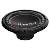 Subwoofer Hypnotic HEW12 900W 12 PLG - Audioshop México lo mejor en Car Audio en México -  Hypnotic