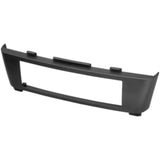 Base Frente Estéreo 1 DIN HF Audio HF-0714 Nissan Sentra 2001-2006