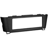 Base Frente Estéreo 1 DIN HF Audio HF-0714 Nissan Sentra 2001-2006