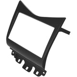 Frente Autoestéreo 2 DIN HF Audio HF-0814DD Honda Accord 2003-2007