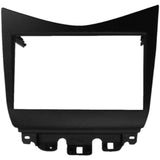 Frente Autoestéreo 2 DIN HF Audio HF-0814DD Honda Accord 2003-2007 - Audioshop México lo mejor en Car Audio en México -  HF Audio