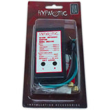Convertidor Hi/Low Hypnotic HHLC100 2 Canales con Adaptador - Audioshop México lo mejor en Car Audio en México -  Hypnotic