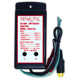 Convertidor Hi/Low Hypnotic HHLC100 2 Canales con Adaptador - Audioshop México lo mejor en Car Audio en México -  Hypnotic