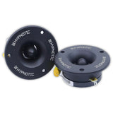 Tweeters Hypnotic HT3PRO de 1 PLG 300W Pro Audio - Audioshop México lo mejor en Car Audio en México -  Hypnotic