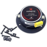 Tweeters Hypnotic HT3PRO de 1 PLG 300W Pro Audio - Audioshop México lo mejor en Car Audio en México -  Hypnotic