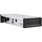 Amplificador Diamond Audio HXM1200.1D Monoblock Clase D