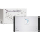 Amplificador Diamond Audio HXM800.4D 4 Canales Clase D - Audioshop México lo mejor en Car Audio en México -  Diamond Audio