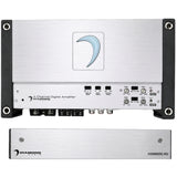 Amplificador Diamond Audio HXM800.4D 4 Canales Clase D