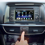 Autoestéreo Alpine iLX-507 7 PLG Táctil CarPlay Android - Audioshop México lo mejor en Car Audio en México -  Alpine
