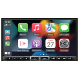 Autoestéreo Alpine iLX-507 7 PLG Táctil CarPlay Android - Audioshop México lo mejor en Car Audio en México -  Alpine
