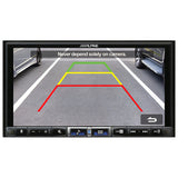 Autoestéreo Alpine iLX-507 7 PLG Táctil CarPlay Android - Audioshop México lo mejor en Car Audio en México -  Alpine