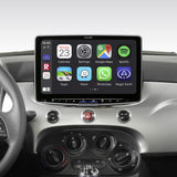 Autoestéreo Pantalla Alpine iLX-F511 Halo11 CarPlay Android - Audioshop México lo mejor en Car Audio en México -  Alpine