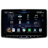 Autoestéreo Pantalla Alpine iLX-F511 Halo11 CarPlay Android - Audioshop México lo mejor en Car Audio en México -  Alpine