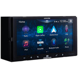Autoestéreo Alpine ILX-W670-M 6.75 PLG BT Android Carplay 2DIN - Audioshop México lo mejor en Car Audio en México -  Alpine