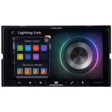 Autoestéreo Alpine ILX-W670-M 6.75 PLG BT Android Carplay 2DIN - Audioshop México lo mejor en Car Audio en México -  Alpine