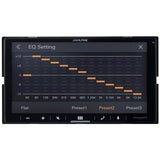 Autoestéreo Alpine ILX-W670-M 6.75 PLG BT Android Carplay 2DIN - Audioshop México lo mejor en Car Audio en México -  Alpine