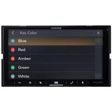 Autoestéreo Alpine ILX-W670-M 6.75 PLG BT Android Carplay 2DIN - Audioshop México lo mejor en Car Audio en México -  Alpine
