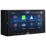 Autoestéreo Pantalla Alpine iLX-W770 Tactil CarPlay Android