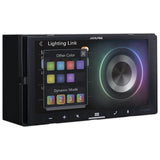 Autoestéreo Pantalla Alpine iLX-W770 Tactil CarPlay Android - Audioshop México lo mejor en Car Audio en México -  Alpine