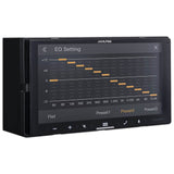 Autoestéreo Pantalla Alpine iLX-W770 Tactil CarPlay Android - Audioshop México lo mejor en Car Audio en México -  Alpine