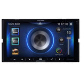 Autoestéreo Pantalla Alpine iLX-W770 Tactil CarPlay Android - Audioshop México lo mejor en Car Audio en México -  Alpine